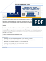 Atividade 04 - Enf - Nutrição Aplicada A Enfermagem - 54-2023