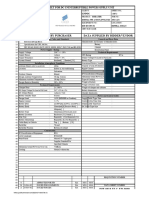 Datasheet For DC UPS - Rev 0