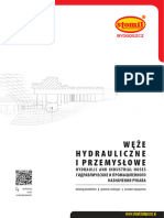 Węże Stomil Bydgoszcz Katalog