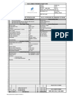 Datasheet for RMU Rev 0