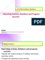 Security 1 System Network Security PDF