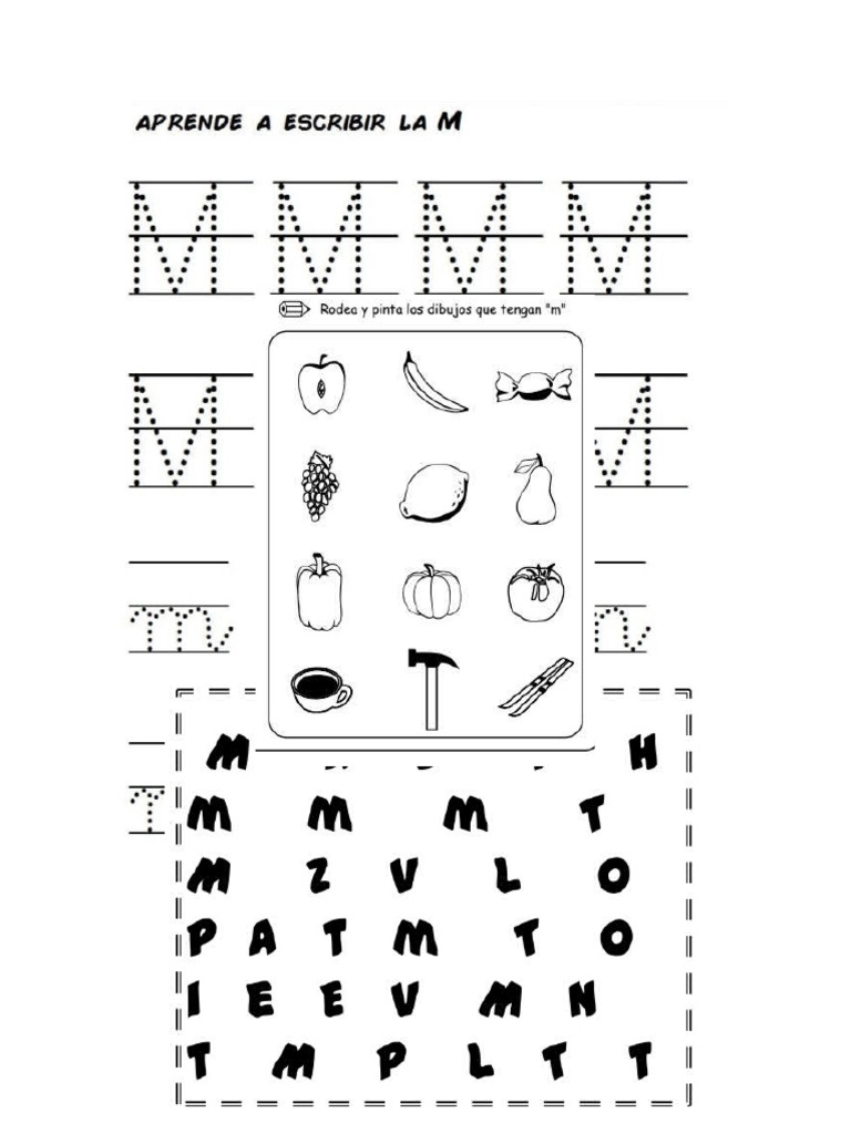 Ma Me Mi Mo Mu | PDF