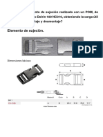 Engarce Problema