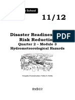 Q2 Module-3 Hydrometeorological-Hazards FOR-REPRODUCTION