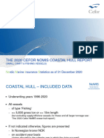 2020 Cefor Nomis Coastal Hull Report