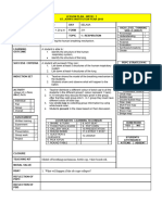 Lesson Plan Science (PA21)