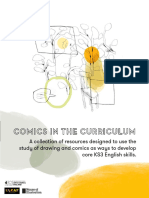 ELCAF KS3 Resource Pack