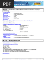 Jotun - Technical Datasheet - Marathon 550 Comp A