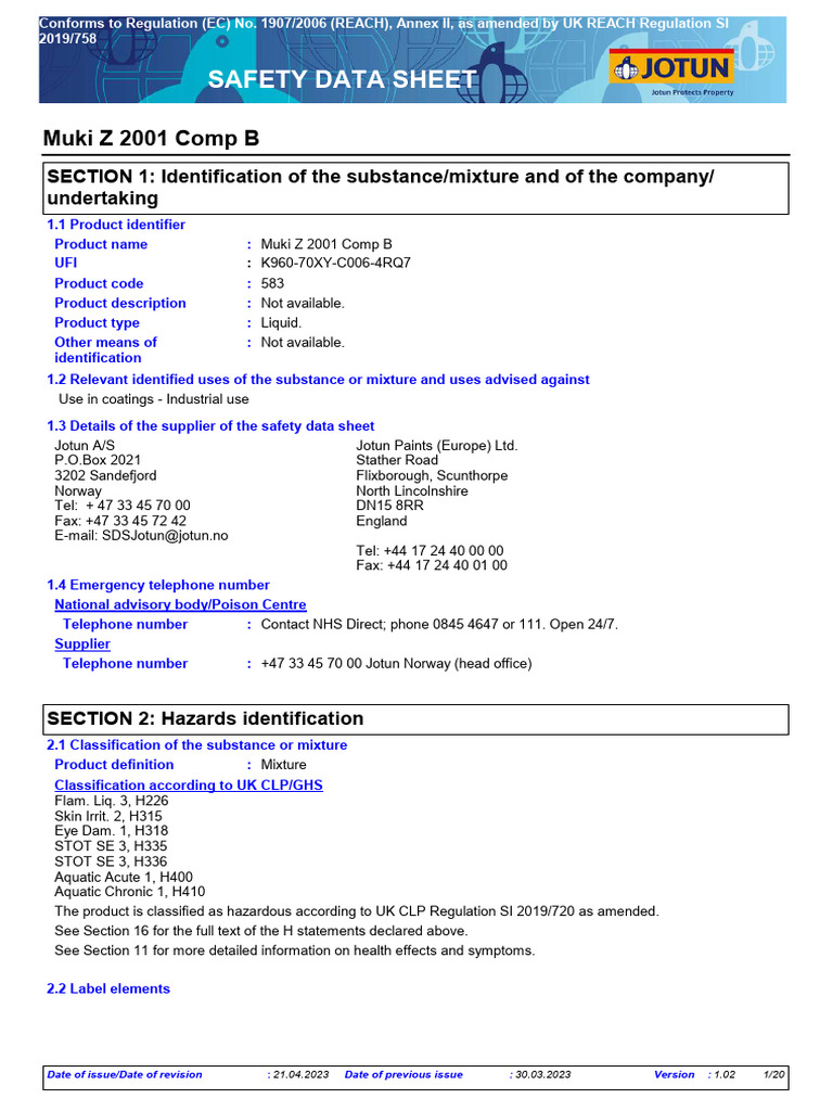 jotun-technical-datasheet-muki-z-2001-comp-b-pdf-firefighter