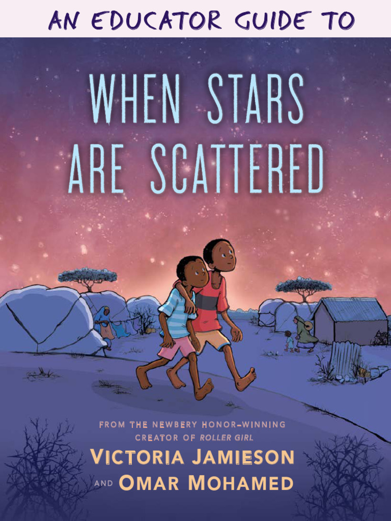 When stars are scattered pdf english language knowledge
