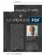 2021 - 10 KHD Humboldt - Pre-Processing vs. Co-Processing