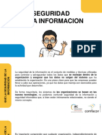 Seguridad de La Informacion 1