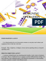 OPERATIONMANAGEMENT