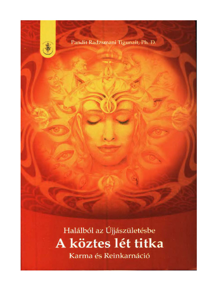 A Köztes Lét Titka Pdf