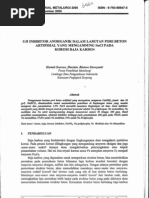 Download Jurnal Korosi Pada Tulangan Beton by Henry Tobarumbun SN68961483 doc pdf