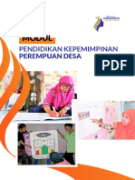 Modul Akademi Paradigta