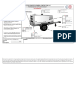 Pre-Mobilization Inspection Checklisit-Aircompressor