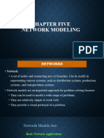 Chapter 5 Network