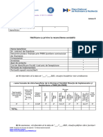 Anexa - 8 - Notificare - Reconciliere - Contabila - Model MS