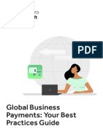FX Business Payments White Paper