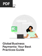 FX Business Payments White Paper