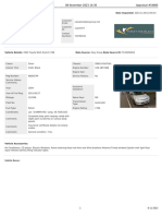 Vehicle Details: 2004 Toyota Wish Zne10 1790 Data Source: Eezy Group Data Source ID: T11055WI04