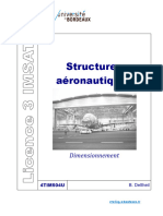 4TIM504U C Structure Aero 2023