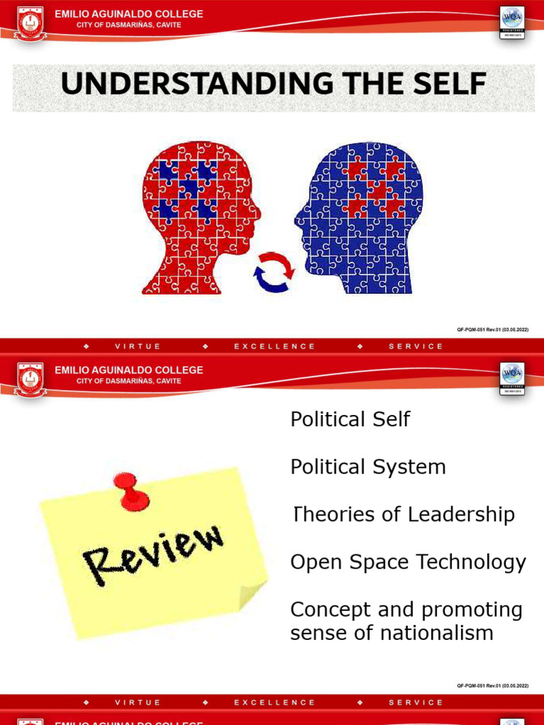 Exploring the Digital Self Online | PDF | Social Media | Popular ...
