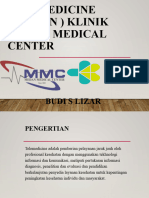 Telemedicine MMC Ind