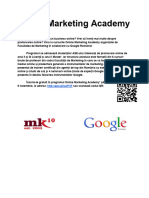 Online Marketing Academy