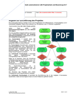 M122 LB2 Projektarbeit-Bewertung v2.7