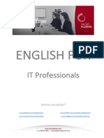 018 IT Professionals