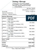 Faktur Penjualan-25