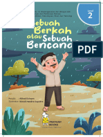 Sebuah - Berkah - Atau - Sebuah - Bencana