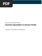 ServiceNow Incident Closure Codes Guide | PDF | Computer Data Storage ...