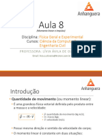 Aula 8