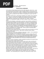 Noção de crença e conhecimento (Diogo)