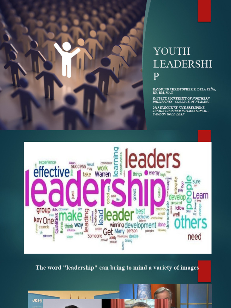 Youth Leadership | PDF