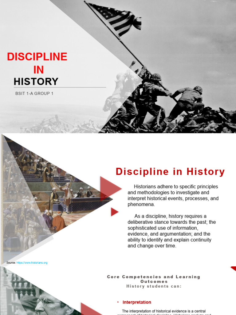 Principles of Historical Discipline | PDF | Historian | Narrative