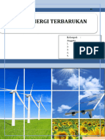 LKPD Energi Terbarukan