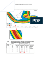 Laporan Gempa