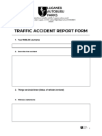 Kopija Datoteke Lugane Traffic Accident Report Form