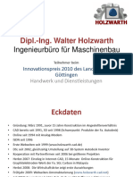 Silo - Tips - Dipl Ing Walter Holzwarth Ingenieurbro FR Maschinenbau