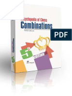 Enciclopedia de Combinaciones 5ta. 3001