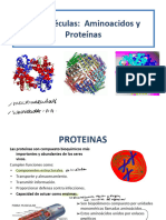 Proteínas 