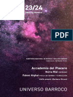 Accademia Del Piacere