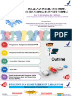 Materi Direktur - Surabaya