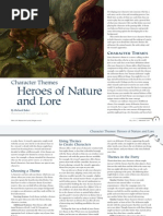 Download Character Themes by Rennie Crewe SN68963573 doc pdf