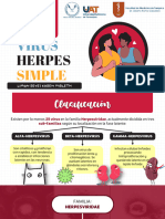 Virus Herpes Simple VHS Limon Reyes