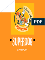 Superdog 3